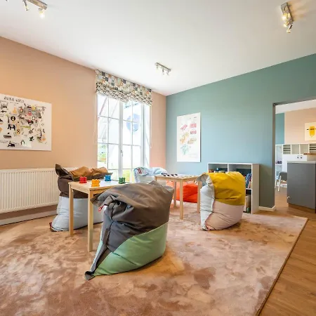 Rugana - Budget 1-raum Mit Terrasse B60