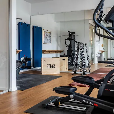 Rugana - Budget 1-raum Mit Terrasse B60 * Дранске