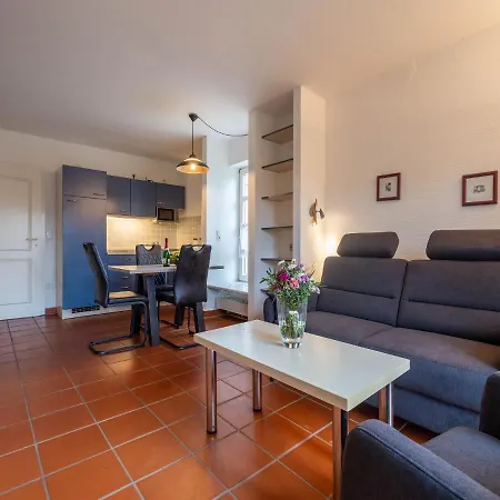 Rugana - Budget 1-raum Mit Terrasse B60 דראנסקה